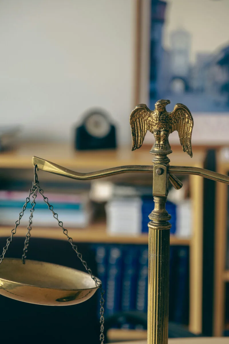 Legal Balance